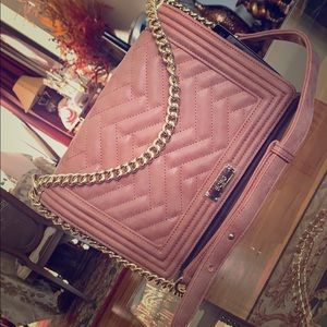 BCBG paris HANDBAG